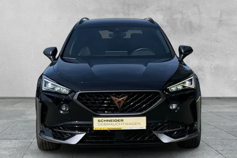 Cupra Formentor din 2022 cu 35.750 km - oferta CUP104818 - foto 8