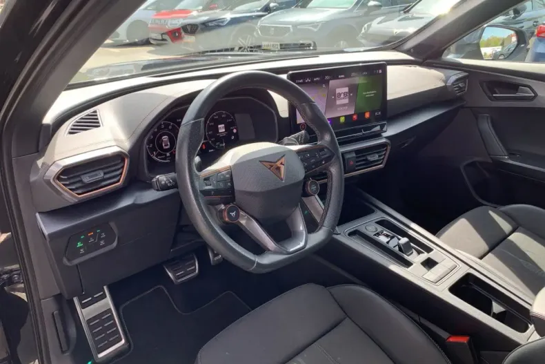 Cupra Formentor din 2022 cu 35.750 km - oferta CUP104818 - foto 10