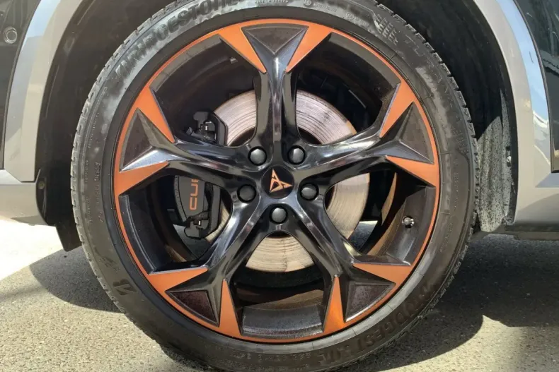 Cupra Formentor din 2022 cu 35.750 km - oferta CUP104818 - foto 13