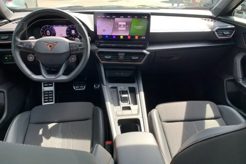 Cupra Formentor din 2022 cu 35.750 km - oferta CUP104818 - foto 14