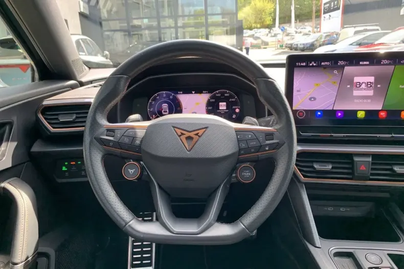 Cupra Formentor din 2022 cu 35.750 km - oferta CUP104818 - foto 15