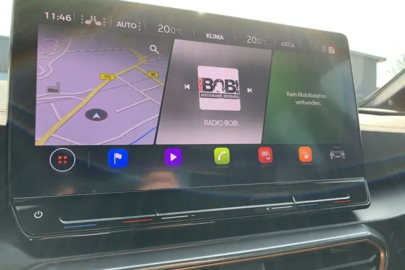 Cupra Formentor din 2022 cu 35.750 km - oferta CUP104818 - foto 17