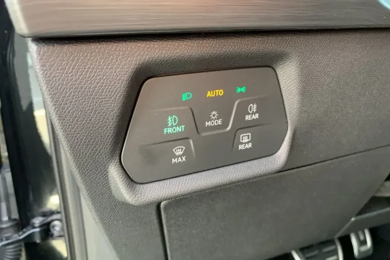 Cupra Formentor din 2022 cu 35.750 km - oferta CUP104818 - foto 21