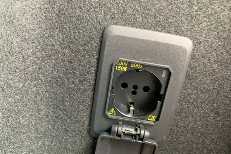 Cupra Formentor din 2022 cu 35.750 km - oferta CUP104818 - foto 29