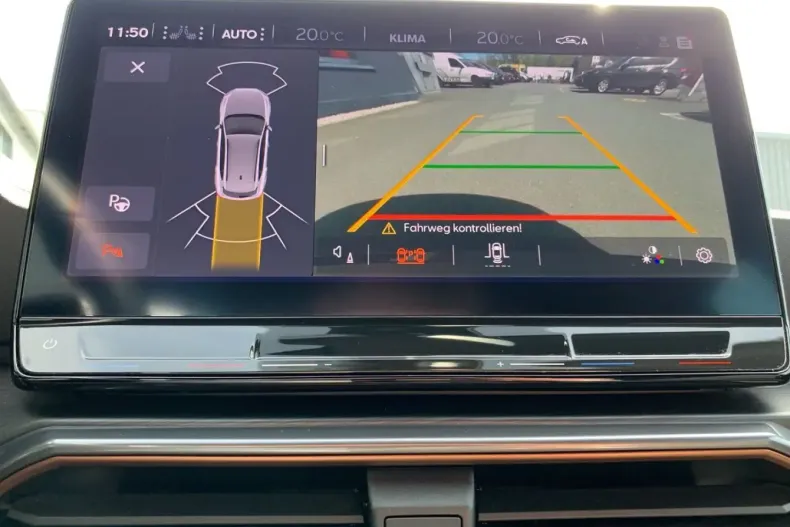 Cupra Formentor din 2022 cu 35.750 km - oferta CUP104818 - foto 31