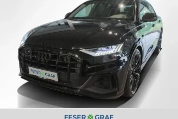 Audi SQ8 din 2022 - oferta AUD104819