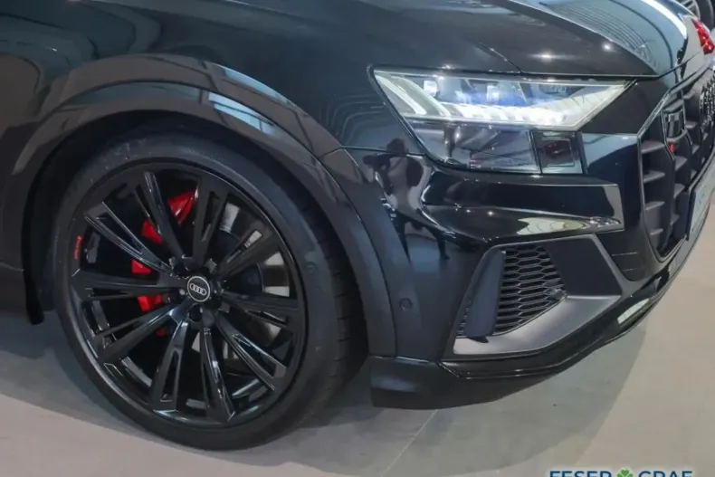 Audi SQ8 din 2022 cu 115.950 km - oferta AUD104819 - foto 3