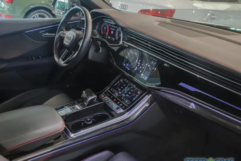 Audi SQ8 din 2022 cu 115.950 km - oferta AUD104819 - foto 5