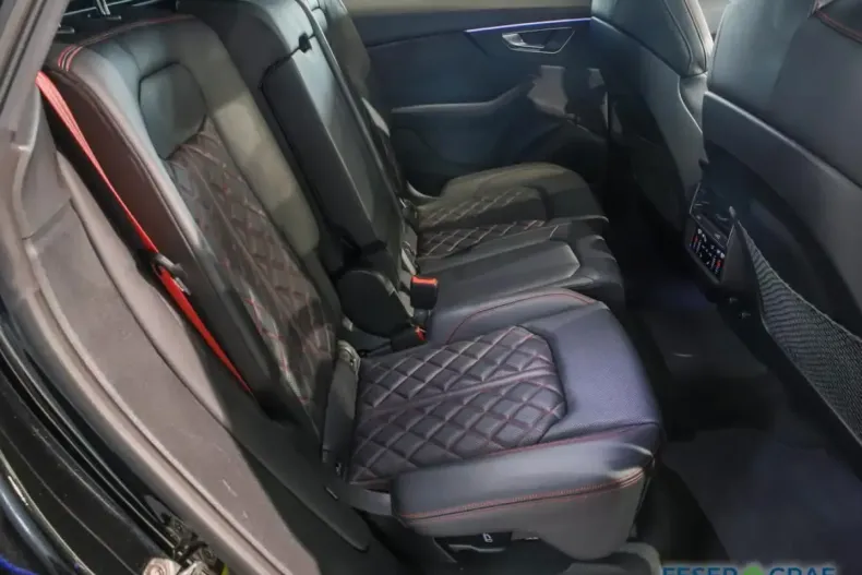 Audi SQ8 din 2022 cu 115.950 km - oferta AUD104819 - foto 6