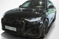 Audi SQ8 din 2022 cu 115.950 km - oferta AUD104819 - foto 10