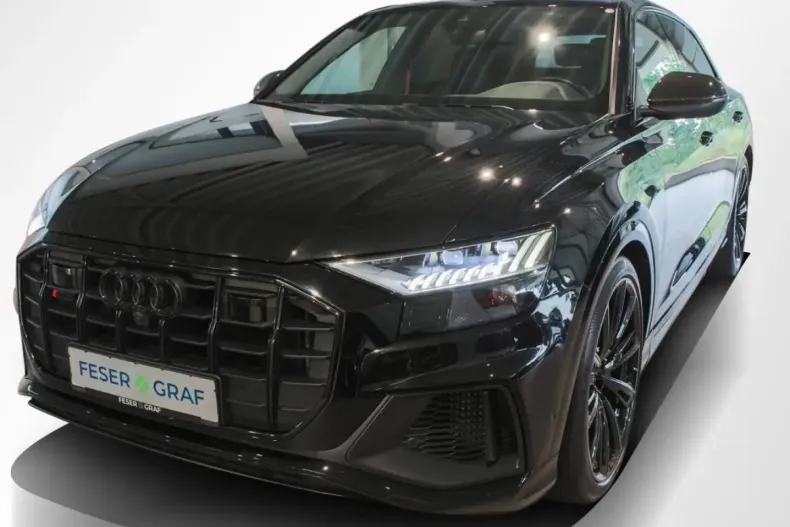 Audi SQ8 din 2022 cu 115.950 km - oferta AUD104819 - foto 10