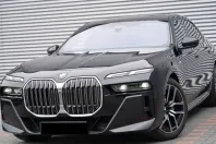 BMW 740 din 2024 cu 28.500 km - oferta BMW104821 - foto 1