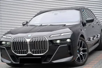 BMW 740 din 2024 - oferta BMW104821