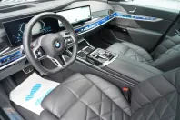 BMW 740 din 2024 cu 28.500 km - oferta BMW104821 - foto 2