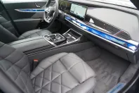 BMW 740 din 2024 cu 28.500 km - oferta BMW104821 - foto 4