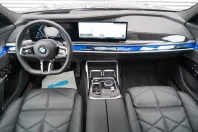 BMW 740 din 2024 cu 28.500 km - oferta BMW104821 - foto 6