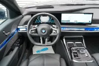 BMW 740 din 2024 cu 28.500 km - oferta BMW104821 - foto 7