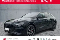 Audi Q8 din 2020 cu 92.160 km - oferta AUD104822 - foto 1