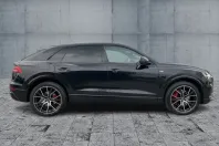 Audi Q8 din 2020 cu 92.160 km - oferta AUD104822 - foto 7