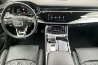 Audi Q8 din 2020 cu 92.160 km - oferta AUD104822 - foto 9