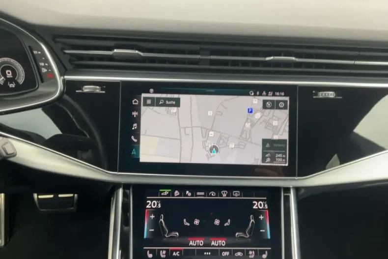 Audi Q8 din 2020 cu 92.160 km - oferta AUD104822 - foto 11