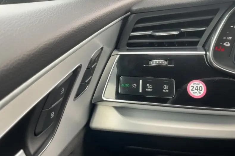 Audi Q8 din 2020 cu 92.160 km - oferta AUD104822 - foto 25