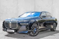 BMW 740 din 2023 cu 68.250 km - oferta BMW104823 - foto 1