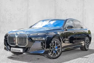 BMW 740 din 2023 - oferta BMW104823