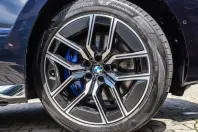 BMW 740 din 2023 cu 68.250 km - oferta BMW104823 - foto 2