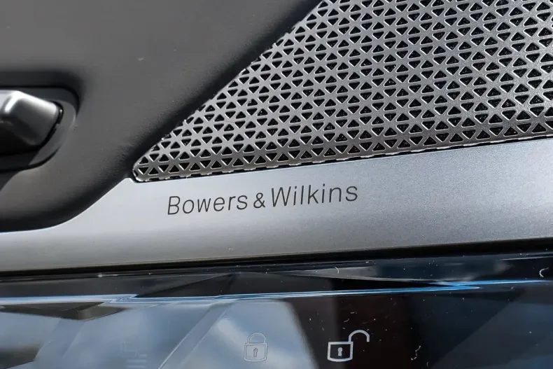 BMW 740 din 2023 cu 68.250 km - oferta BMW104823 - foto 11