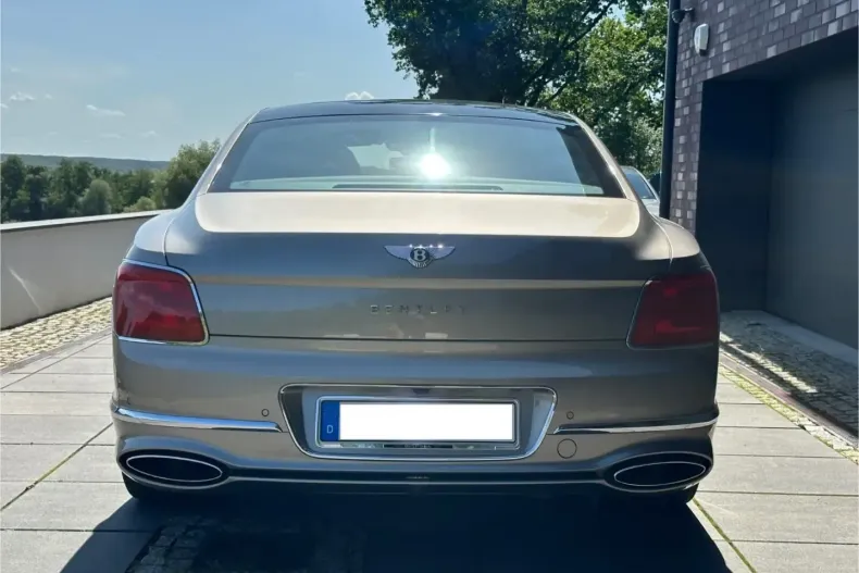 Bentley Flying Spur din 2021 cu 39.000 km - oferta BEN104825 - foto 6