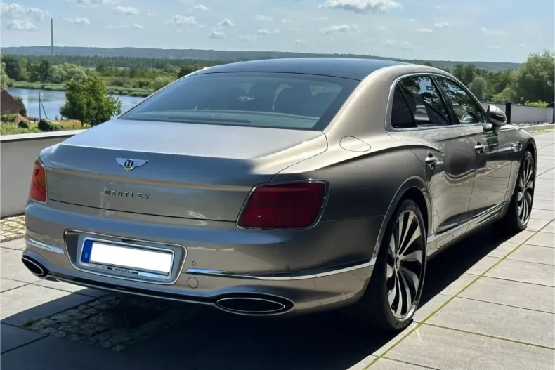 Bentley Flying Spur din 2021 cu 39.000 km - oferta BEN104825 - foto 7