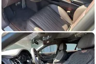 Bentley Flying Spur din 2021 cu 39.000 km - oferta BEN104825 - foto 8