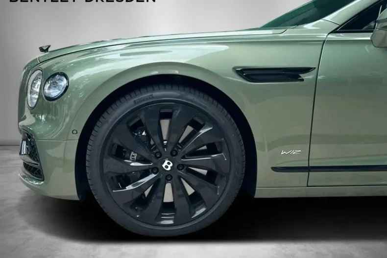 Bentley Flying Spur din 2022 cu 9.900 km - oferta BEN104826 - foto 4