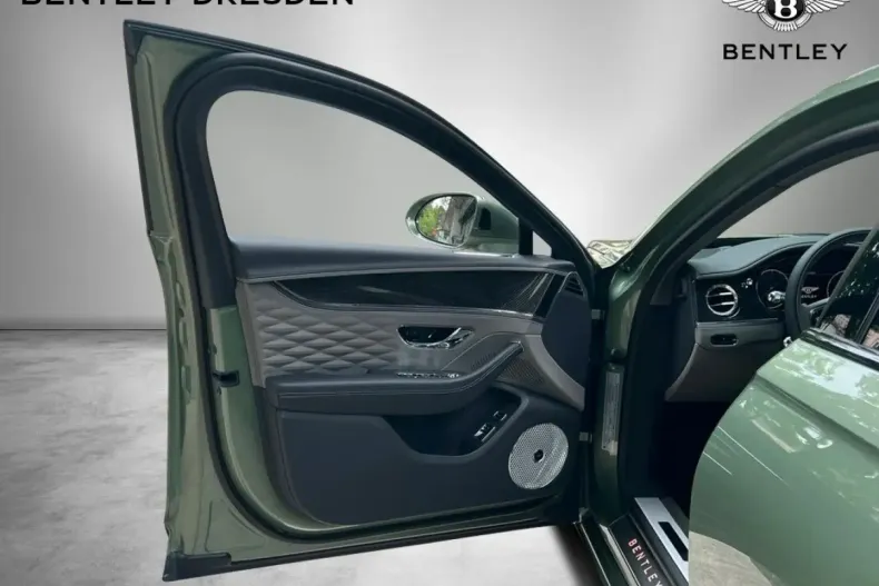 Bentley Flying Spur din 2022 cu 9.900 km - oferta BEN104826 - foto 5