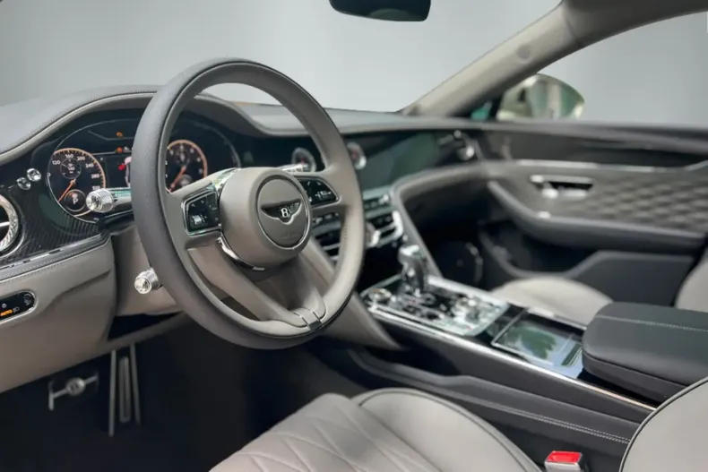 Bentley Flying Spur din 2022 cu 9.900 km - oferta BEN104826 - foto 8