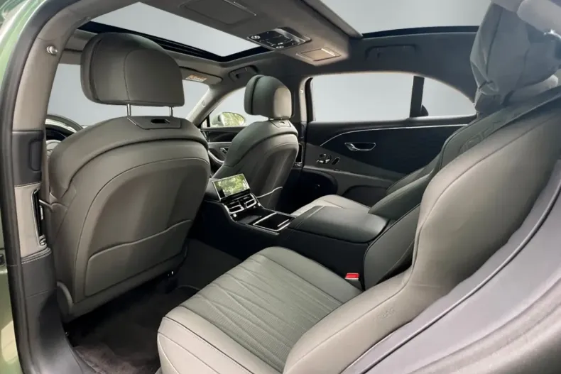 Bentley Flying Spur din 2022 cu 9.900 km - oferta BEN104826 - foto 13