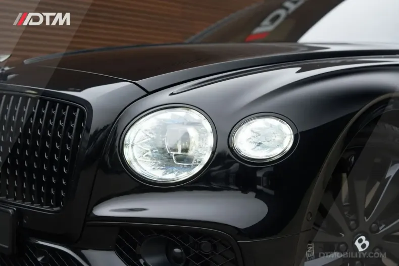 Bentley Flying Spur din 2022 cu 39.880 km - oferta BEN104827 - foto 5