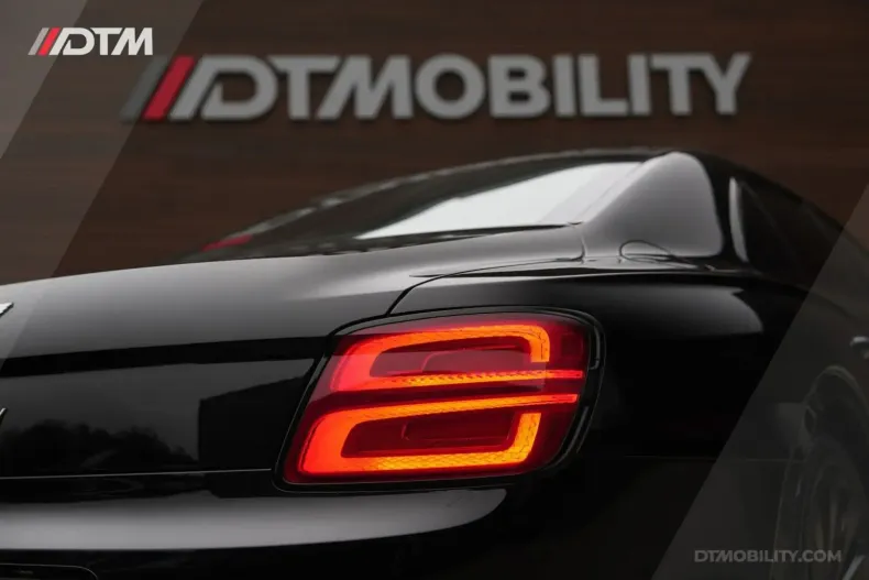 Bentley Flying Spur din 2022 cu 39.880 km - oferta BEN104827 - foto 6