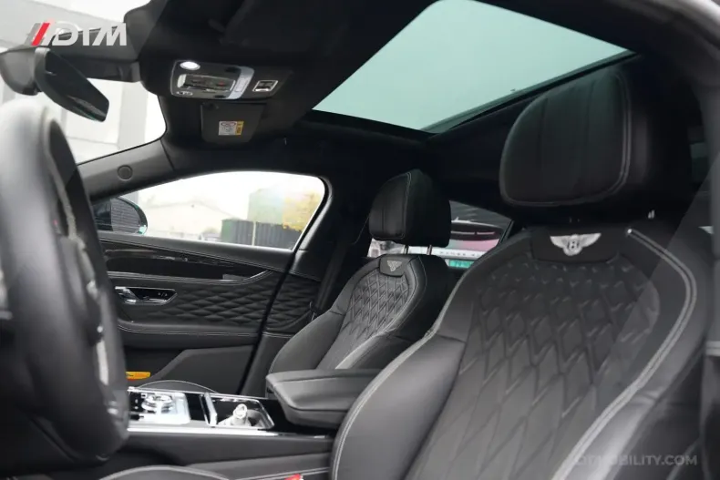 Bentley Flying Spur din 2022 cu 39.880 km - oferta BEN104827 - foto 8