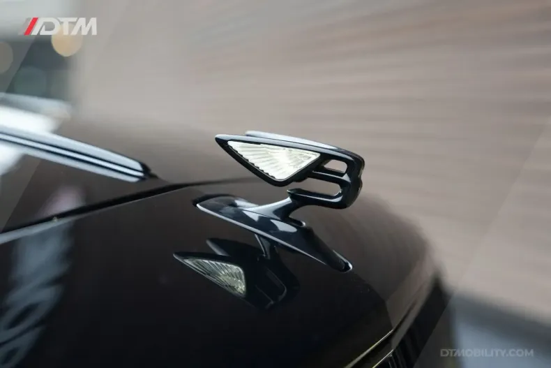 Bentley Flying Spur din 2022 cu 39.880 km - oferta BEN104827 - foto 9