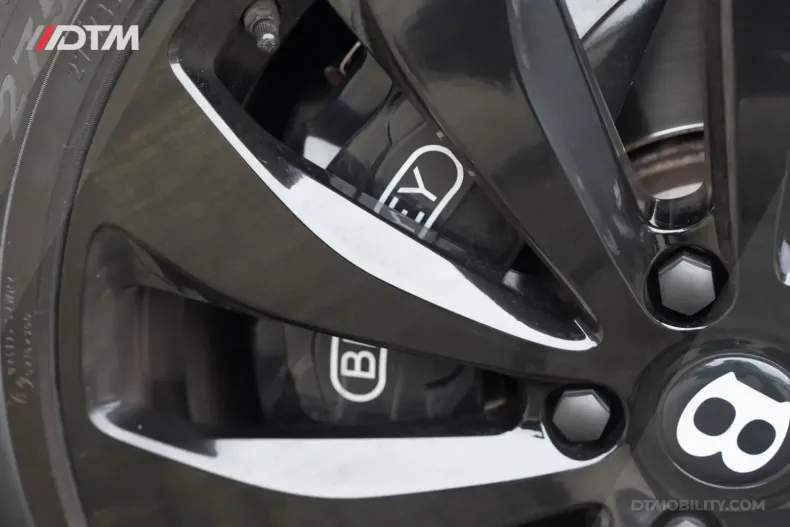 Bentley Flying Spur din 2022 cu 39.880 km - oferta BEN104827 - foto 10