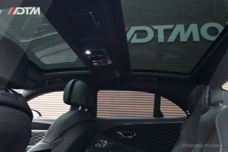 Bentley Flying Spur din 2022 cu 39.880 km - oferta BEN104827 - foto 14