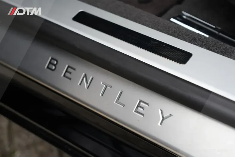 Bentley Flying Spur din 2022 cu 39.880 km - oferta BEN104827 - foto 15