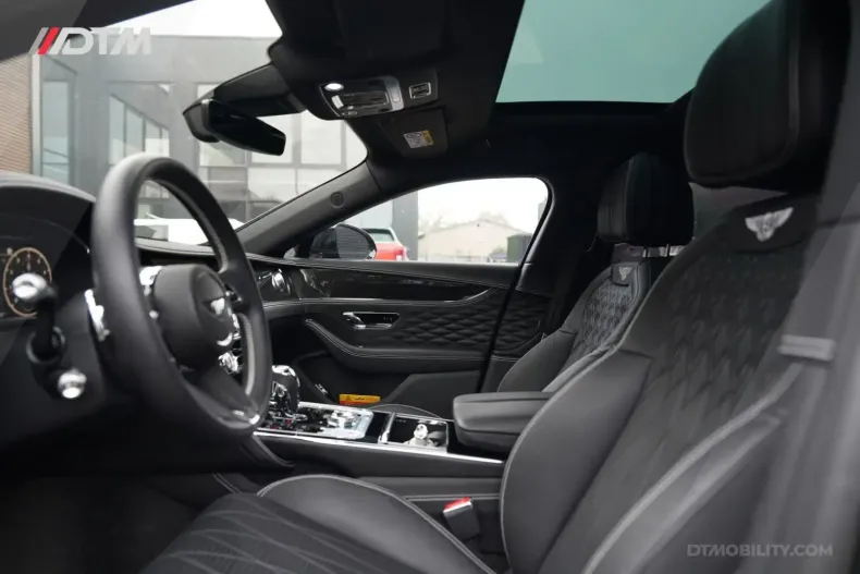 Bentley Flying Spur din 2022 cu 39.880 km - oferta BEN104827 - foto 17