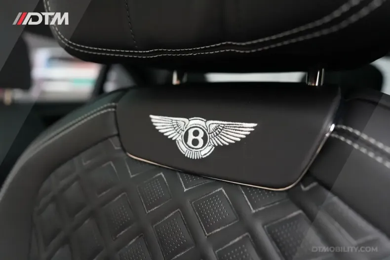 Bentley Flying Spur din 2022 cu 39.880 km - oferta BEN104827 - foto 18