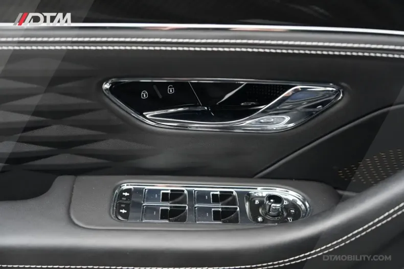 Bentley Flying Spur din 2022 cu 39.880 km - oferta BEN104827 - foto 19