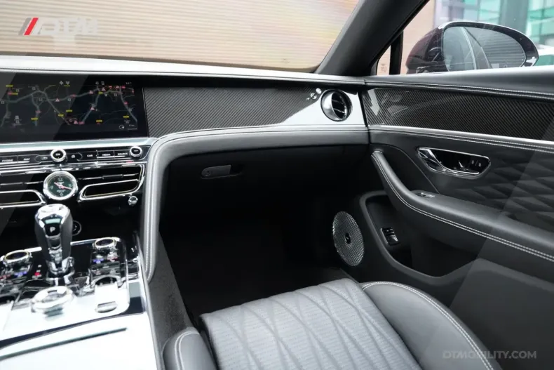 Bentley Flying Spur din 2022 cu 39.880 km - oferta BEN104827 - foto 27