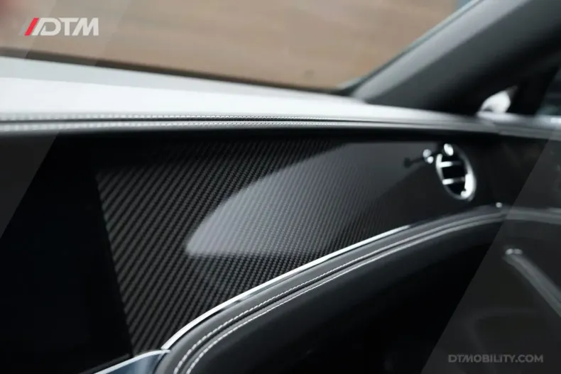 Bentley Flying Spur din 2022 cu 39.880 km - oferta BEN104827 - foto 28