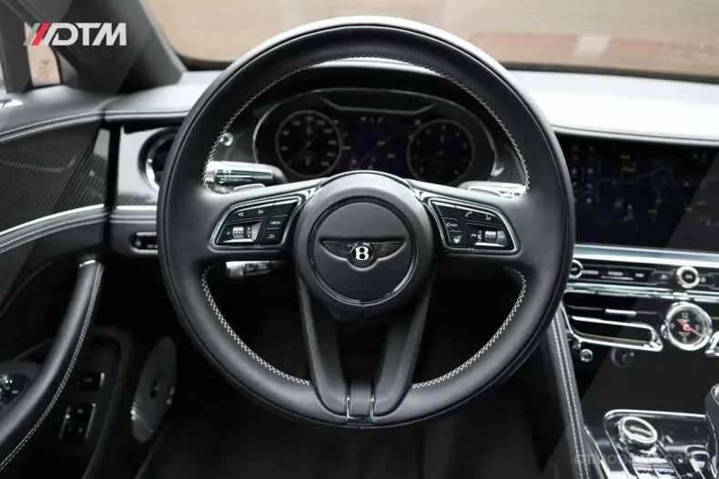 Bentley Flying Spur din 2022 cu 39.880 km - oferta BEN104827 - foto 30